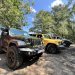 Jeep Experience